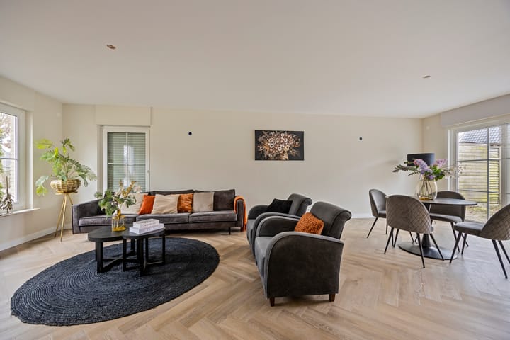 Foto 2 van van den Wildenbergstraat 39