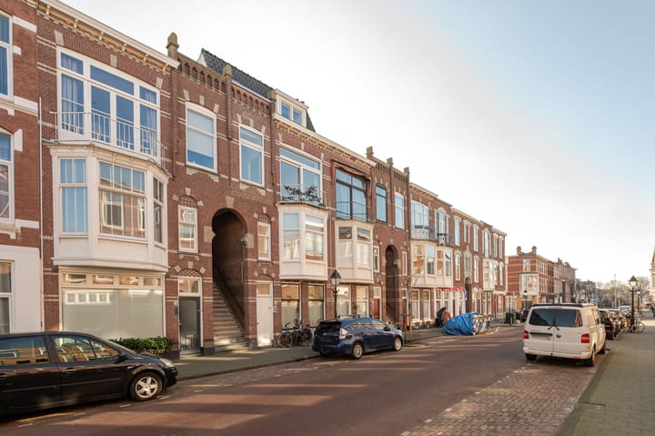 Foto 3 van Copernicusstraat 264