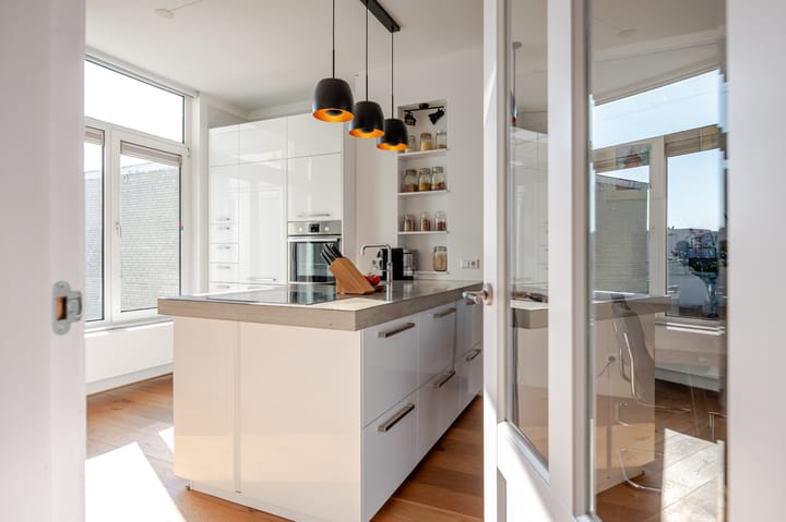 Foto 9 van Copernicusstraat 264