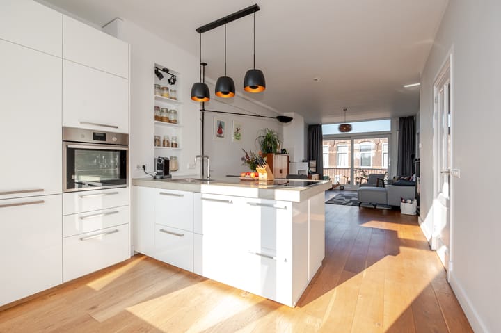 Foto 11 van Copernicusstraat 264