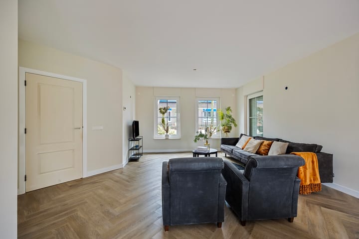 Foto 7 van van den Wildenbergstraat 39