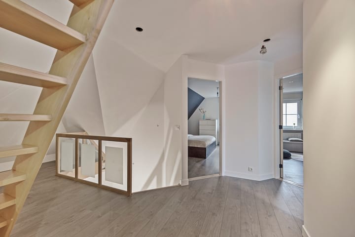 Foto 21 van van den Wildenbergstraat 39