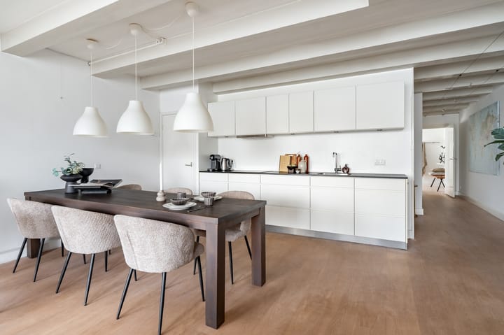 Foto 3 van Prins Hendrikkade 162-G