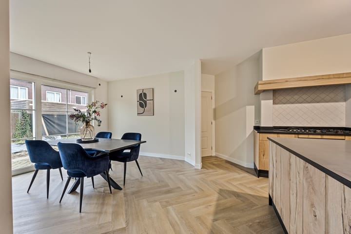 Foto 14 van van den Wildenbergstraat 39