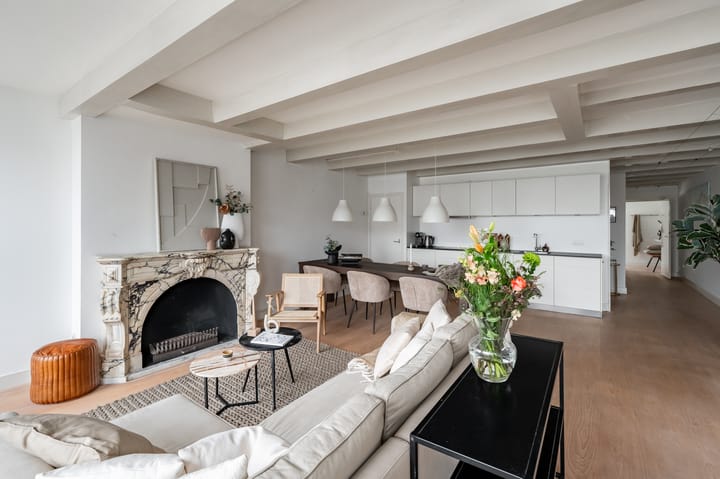 Foto 8 van Prins Hendrikkade 162-G