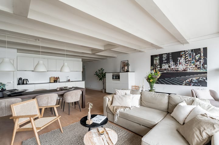 Foto 10 van Prins Hendrikkade 162-G