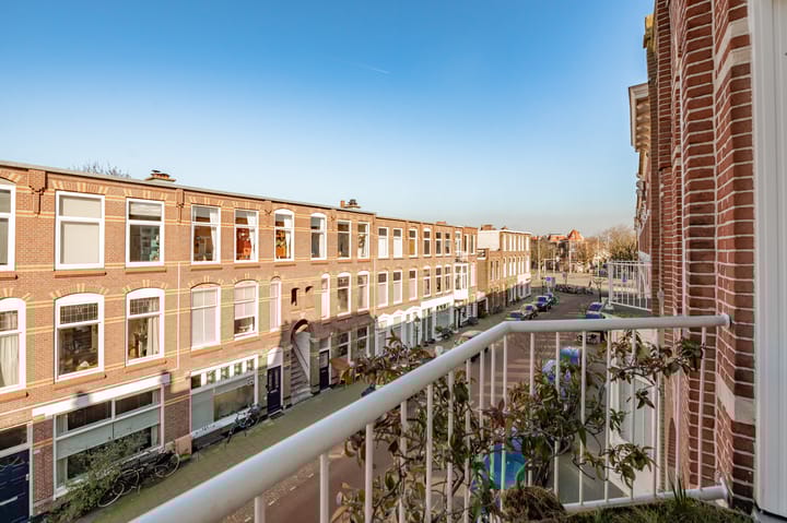 Foto 20 van Copernicusstraat 264