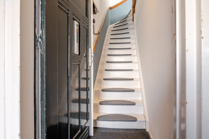 Foto 4 van Copernicusstraat 264