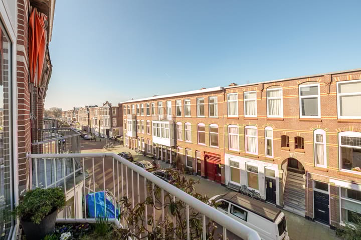 Foto 21 van Copernicusstraat 264