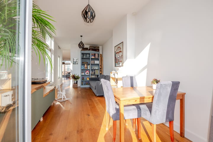 Foto 38 van Copernicusstraat 264