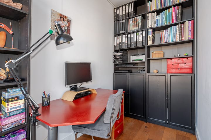 Foto 23 van Copernicusstraat 264