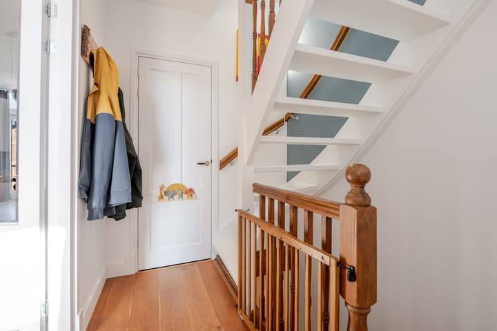 Foto 7 van Copernicusstraat 264