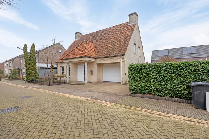 Foto 46 van van den Wildenbergstraat 39