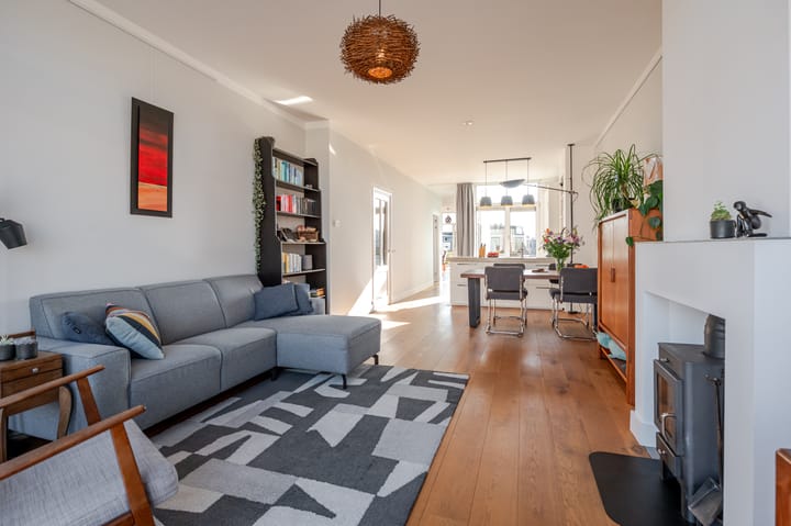 Foto 25 van Copernicusstraat 264