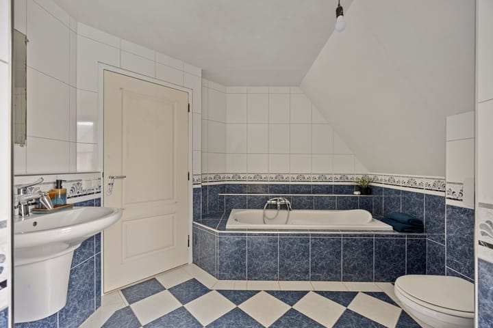 Foto 29 van van den Wildenbergstraat 39