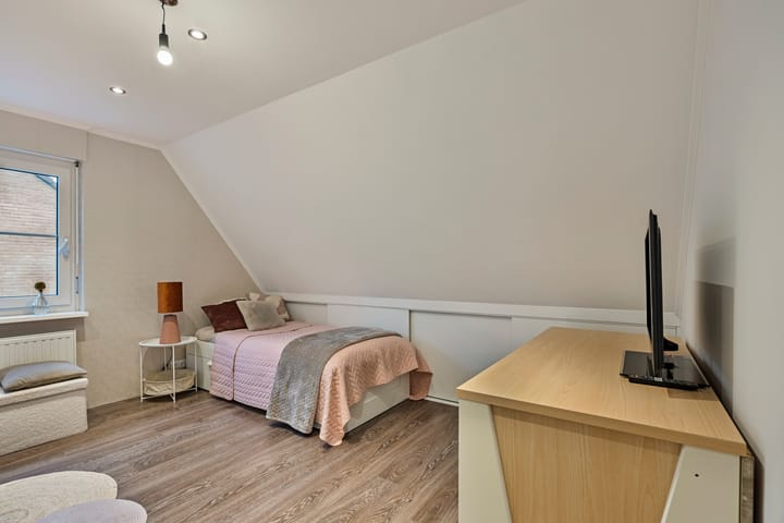 Foto 25 van van den Wildenbergstraat 39