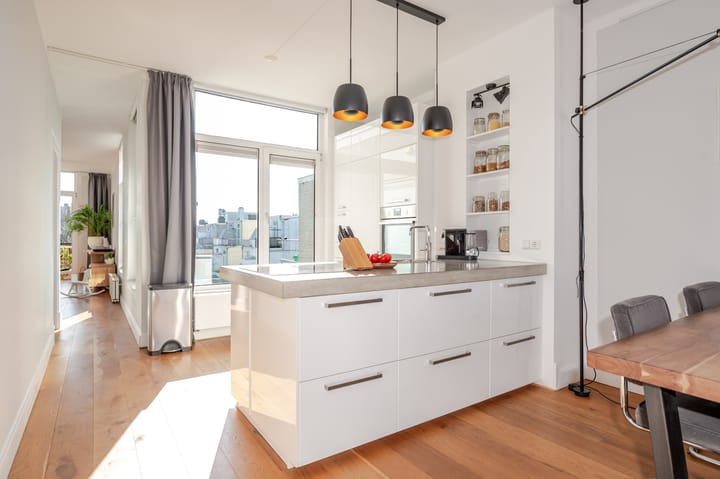 Foto 28 van Copernicusstraat 264