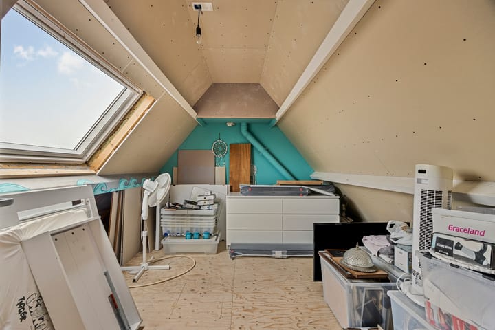 Foto 32 van van den Wildenbergstraat 39