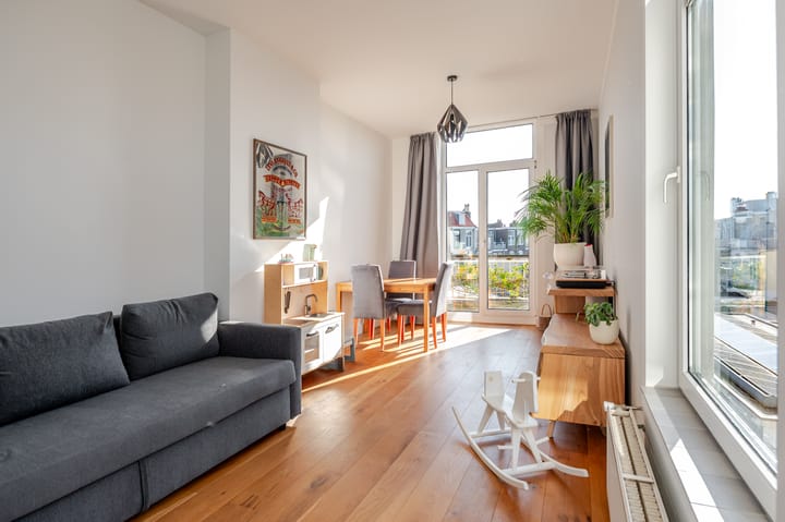 Foto 31 van Copernicusstraat 264