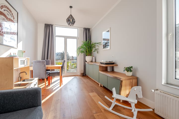 Foto 32 van Copernicusstraat 264