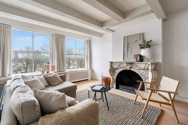 Foto 7 van Prins Hendrikkade 162-G