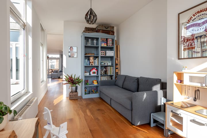 Foto 39 van Copernicusstraat 264