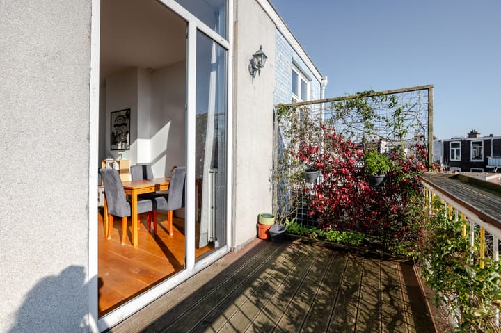 Foto 37 van Copernicusstraat 264