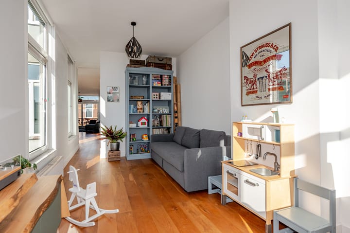 Foto 40 van Copernicusstraat 264