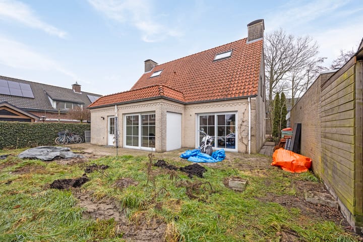 Foto 42 van van den Wildenbergstraat 39