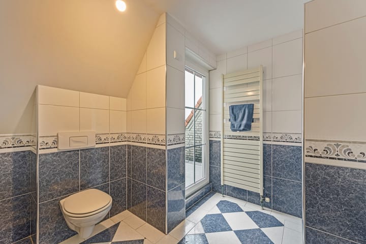 Foto 30 van van den Wildenbergstraat 39