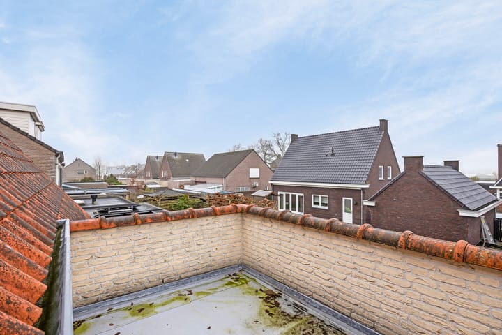 Foto 38 van van den Wildenbergstraat 39