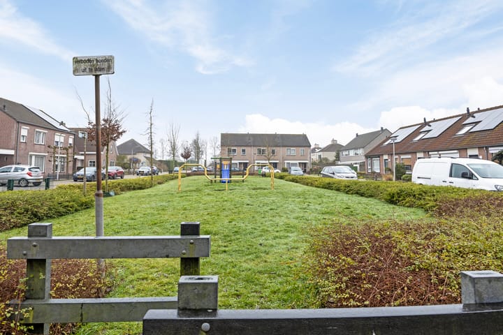 Foto 50 van van den Wildenbergstraat 39