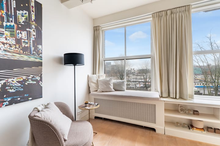 Foto 12 van Prins Hendrikkade 162-G