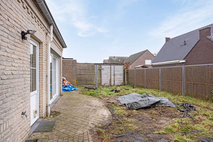 Foto 45 van van den Wildenbergstraat 39