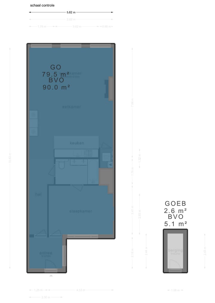 Foto 27 van Prins Hendrikkade 162-G