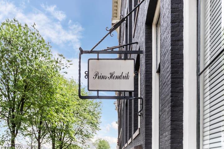 Foto 17 van Prins Hendrikkade 162-G