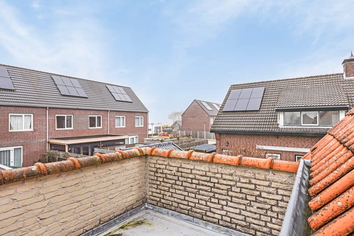 Foto 40 van van den Wildenbergstraat 39