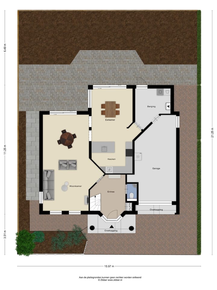 Foto 52 van van den Wildenbergstraat 39