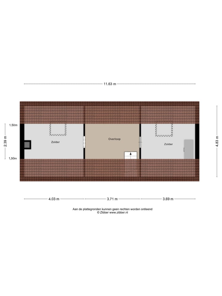 Foto 55 van van den Wildenbergstraat 39