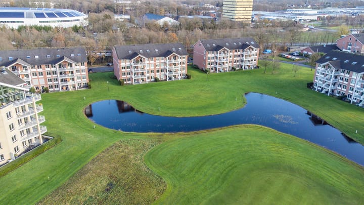 Foto 2 van Golflaan 8-12