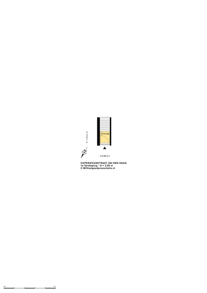 Foto 70 van Copernicusstraat 264