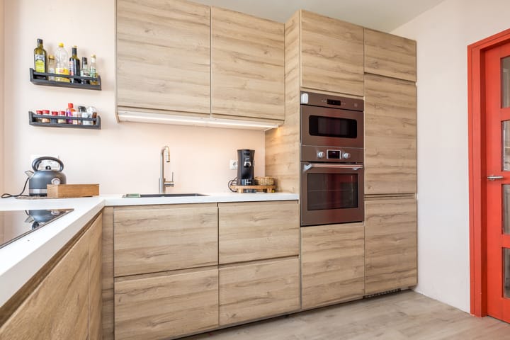 Foto 5 van Lichtenbergerstraat 39