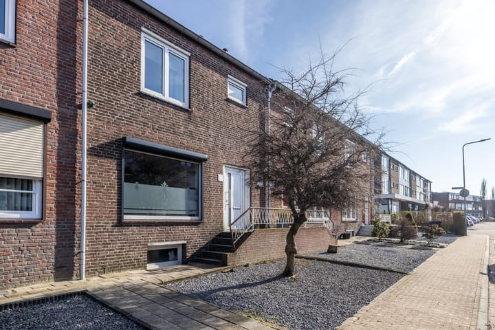 Foto 26 van Lichtenbergerstraat 39