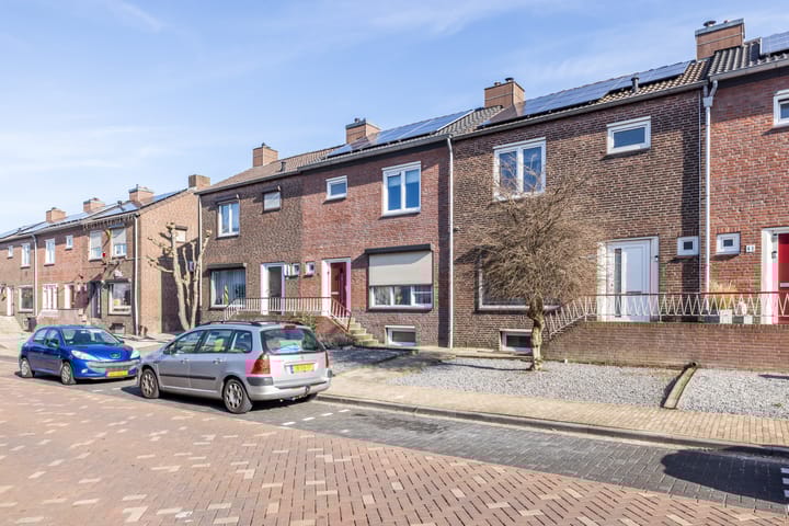 Foto 27 van Lichtenbergerstraat 39