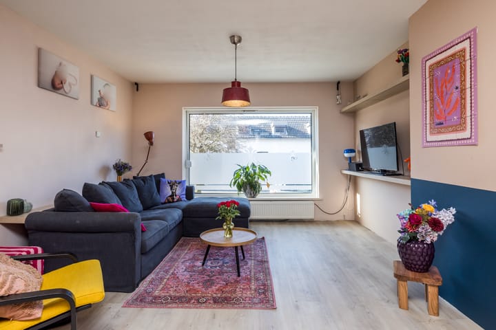 Foto 8 van Lichtenbergerstraat 39