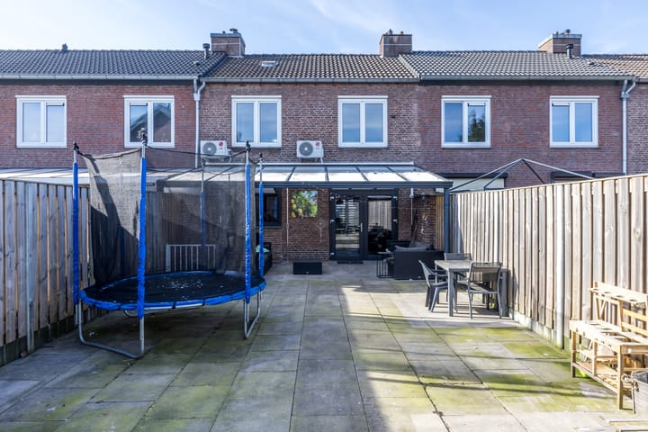 Foto 24 van Lichtenbergerstraat 39