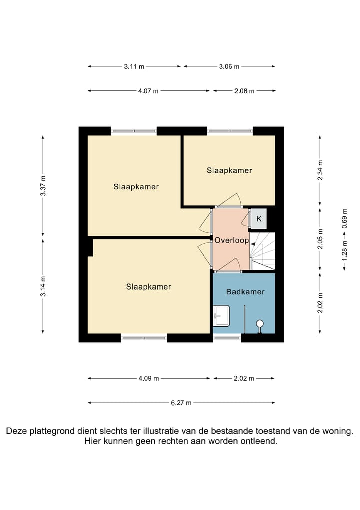 Foto 32 van Lichtenbergerstraat 39