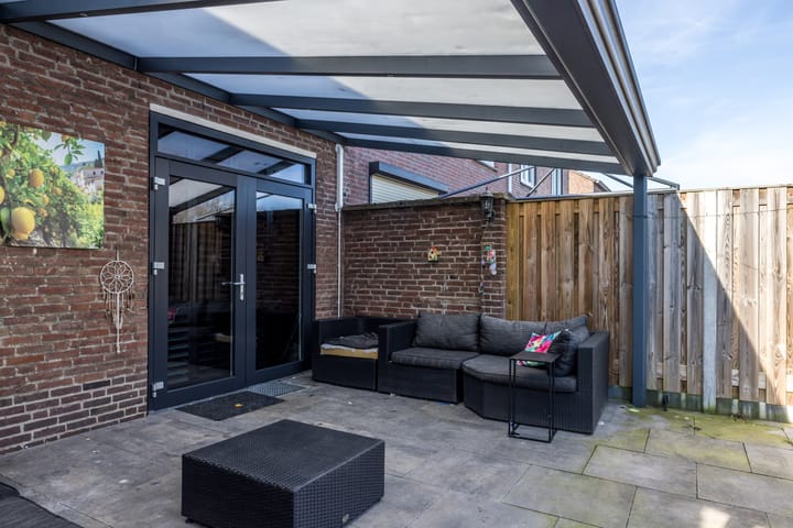 Foto 21 van Lichtenbergerstraat 39