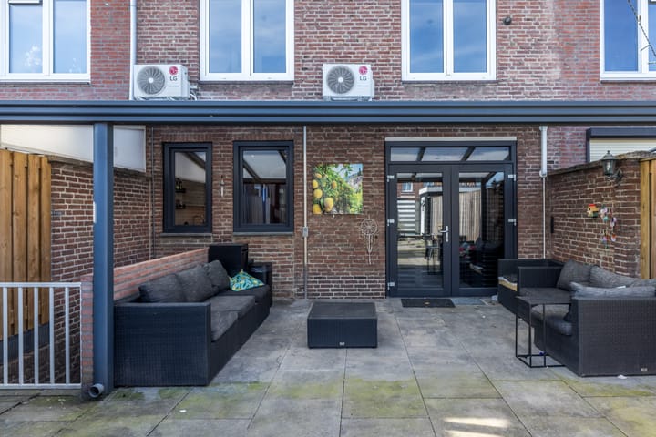 Foto 22 van Lichtenbergerstraat 39