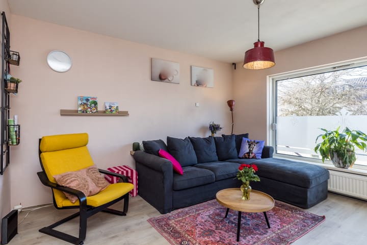 Foto 9 van Lichtenbergerstraat 39